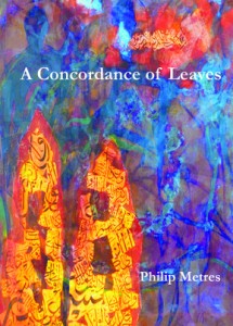 A Concordance of Leaves cover