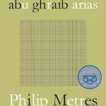 Abu Ghraib Arias 2012 cover
