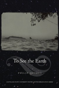 To See the Earth cover